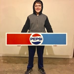 Meet your Posher, Robert